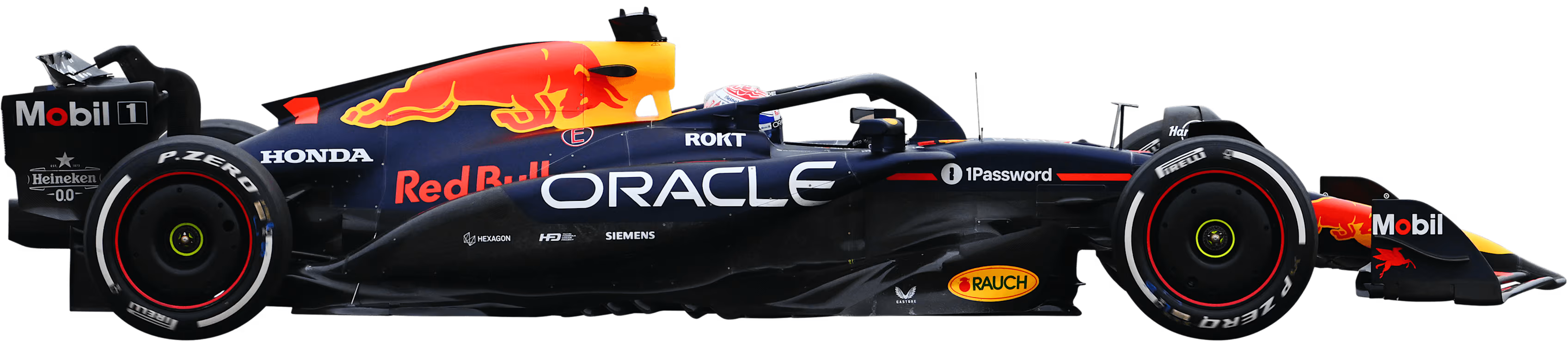 Red Bull RB21