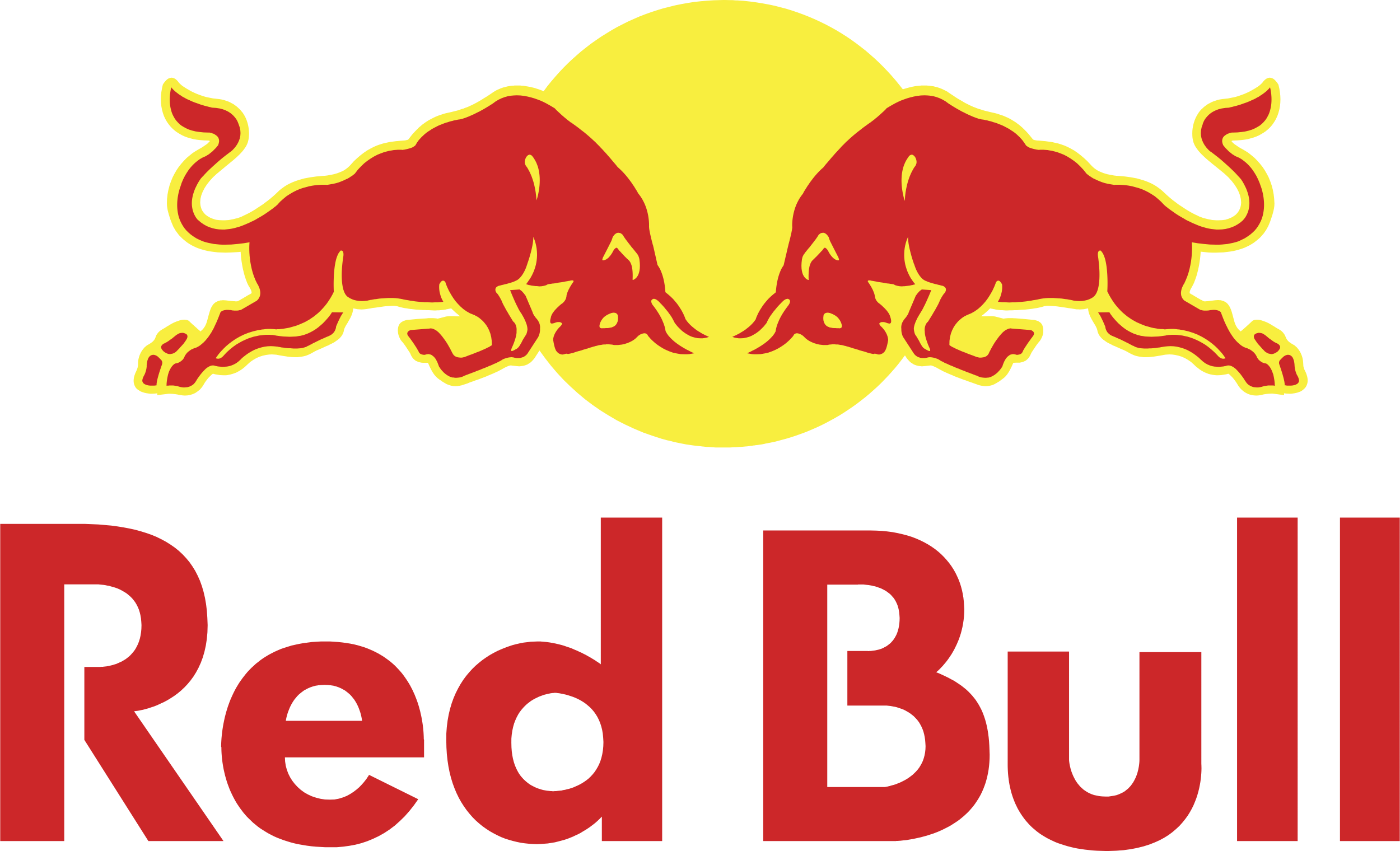 Red Bull Logo